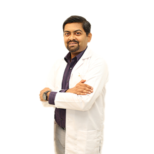 Dr. Trinanjan Basu
